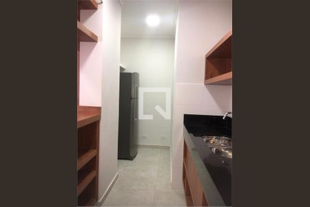 Apartamento à venda com 2 quartos, 50m² em Vila Guarani (Zona Sul), São Paulo