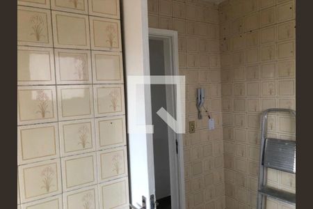 Apartamento à venda com 2 quartos, 50m² em Vila Guarani (Zona Sul), São Paulo