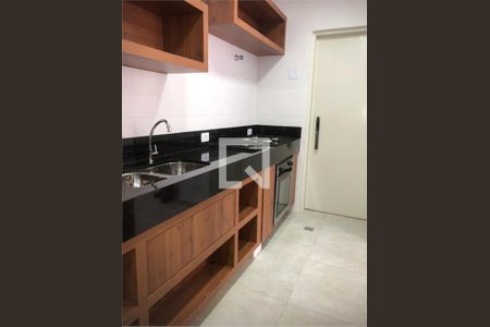 Apartamento à venda com 2 quartos, 50m² em Vila Guarani (Zona Sul), São Paulo