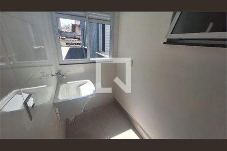 Apartamento à venda com 2 quartos, 50m² em Jardim Paraíso, São Paulo