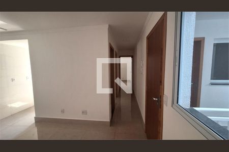 Apartamento à venda com 2 quartos, 50m² em Jardim Paraíso, São Paulo