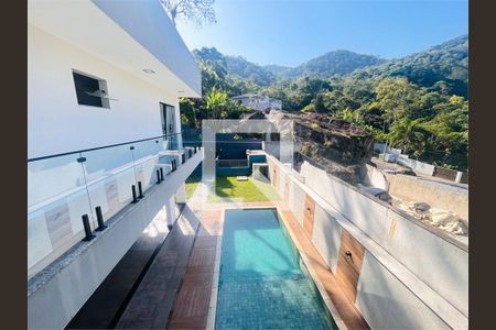 Casa à venda com 4 quartos, 483m² em Vargem Grande, Rio de Janeiro