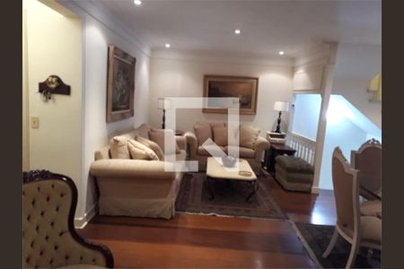 Apartamento à venda com 4 quartos, 191m² em Vila Monte Alegre, São Paulo