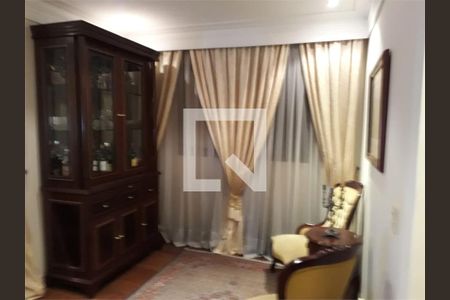 Apartamento à venda com 4 quartos, 191m² em Vila Monte Alegre, São Paulo