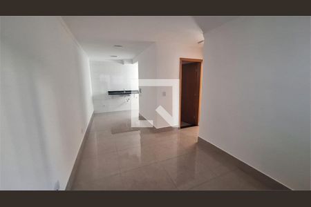 Apartamento à venda com 2 quartos, 50m² em Jardim Paraíso, São Paulo