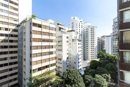 Apartamento à venda com 4 quartos, 176m² em Jardim Paulista, São Paulo