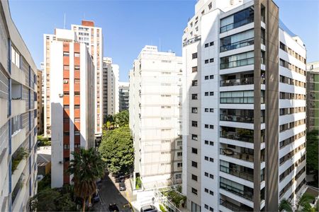 Apartamento à venda com 4 quartos, 176m² em Jardim Paulista, São Paulo