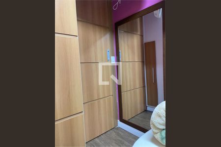 Apartamento à venda com 2 quartos, 50m² em Vila Basileia, São Paulo