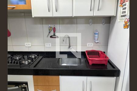 Apartamento à venda com 2 quartos, 50m² em Vila Basileia, São Paulo