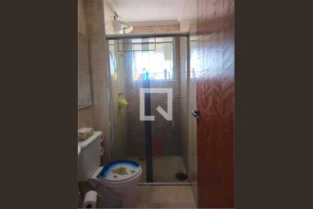 Apartamento à venda com 2 quartos, 50m² em Vila Basileia, São Paulo