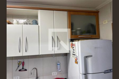 Apartamento à venda com 2 quartos, 50m² em Vila Basileia, São Paulo