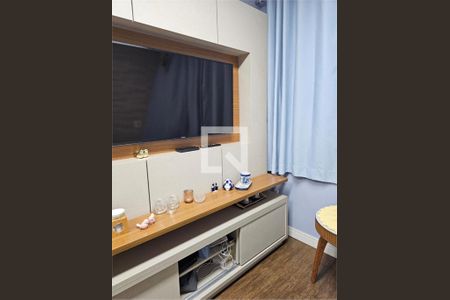 Apartamento à venda com 2 quartos, 50m² em Vila Basileia, São Paulo