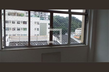 Apartamento à venda com 2 quartos, 60m² em Laranjeiras, Rio de Janeiro