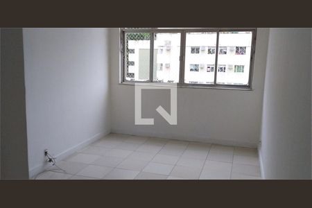 Apartamento à venda com 2 quartos, 60m² em Laranjeiras, Rio de Janeiro