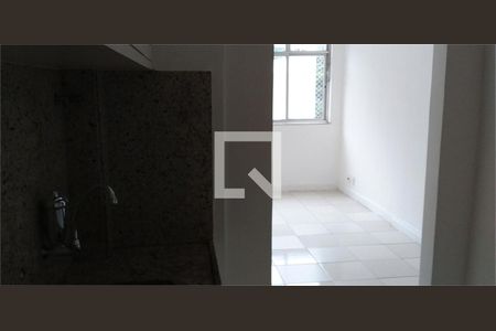 Apartamento à venda com 2 quartos, 60m² em Laranjeiras, Rio de Janeiro