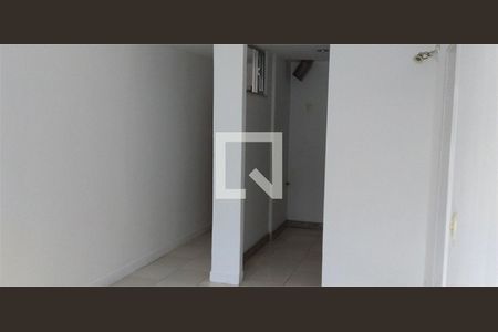 Apartamento à venda com 2 quartos, 60m² em Laranjeiras, Rio de Janeiro