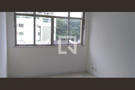 Apartamento à venda com 2 quartos, 60m² em Laranjeiras, Rio de Janeiro