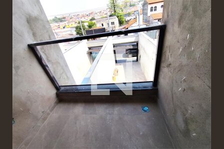 Casa à venda com 3 quartos, 125m² em São Lucas, São Paulo