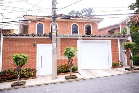 Casa à venda com 4 quartos, 380m² em Tucuruvi, São Paulo