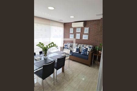 Apartamento à venda com 3 quartos, 162m² em Santana, São Paulo