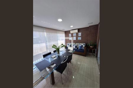 Apartamento à venda com 3 quartos, 162m² em Santana, São Paulo