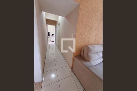 Apartamento à venda com 2 quartos, 75m² em Santa Terezinha, São Paulo