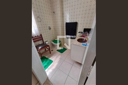 Apartamento à venda com 2 quartos, 75m² em Santa Terezinha, São Paulo