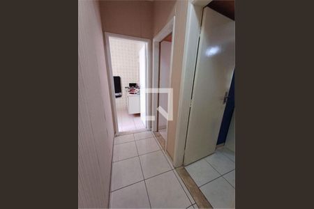 Apartamento à venda com 2 quartos, 75m² em Santa Terezinha, São Paulo