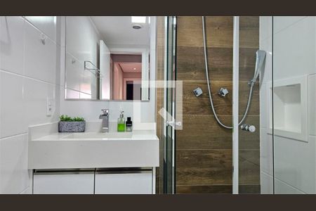 Apartamento à venda com 3 quartos, 74m² em Vila Matilde, São Paulo