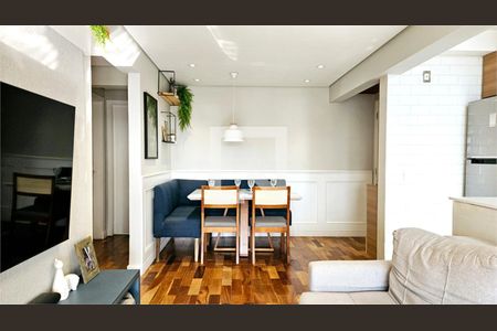 Apartamento à venda com 3 quartos, 74m² em Vila Matilde, São Paulo