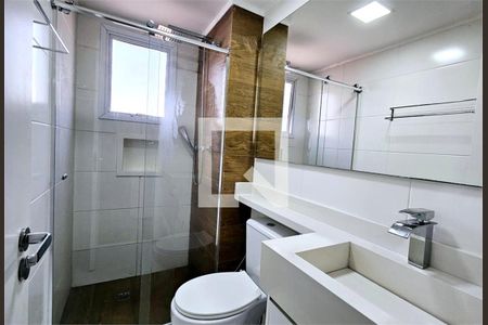 Apartamento à venda com 3 quartos, 74m² em Vila Matilde, São Paulo