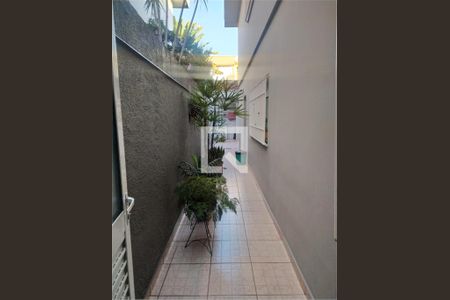 Casa à venda com 3 quartos, 145m² em Jardim Cordeiro, São Paulo