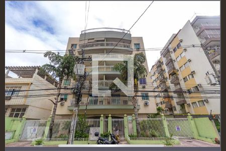 Apartamento à venda com 3 quartos, 83m² em Méier, Rio de Janeiro