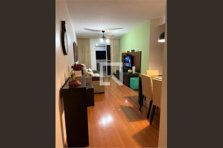 Apartamento à venda com 3 quartos, 83m² em Méier, Rio de Janeiro