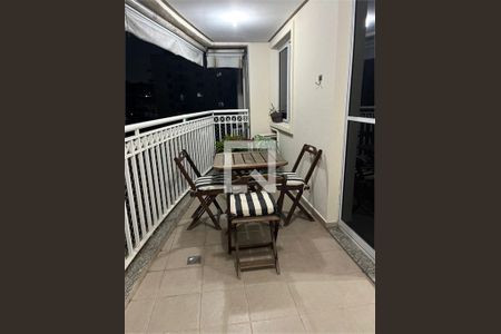 Apartamento à venda com 3 quartos, 83m² em Méier, Rio de Janeiro