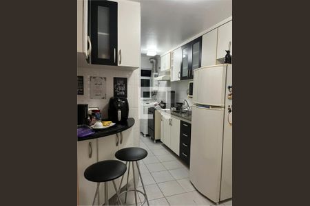 Apartamento à venda com 3 quartos, 83m² em Méier, Rio de Janeiro