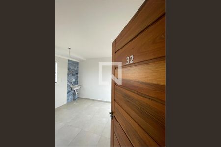 Apartamento à venda com 2 quartos, 38m² em Vila Nivi, São Paulo