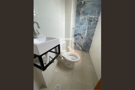 Apartamento à venda com 2 quartos, 38m² em Vila Nivi, São Paulo