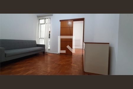 Apartamento à venda com 1 quarto, 30m² em Praça da Bandeira, Rio de Janeiro