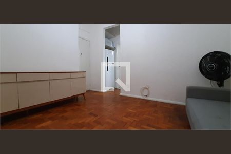 Apartamento à venda com 1 quarto, 30m² em Praça da Bandeira, Rio de Janeiro