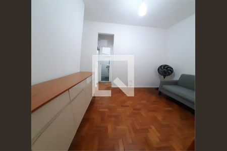 Apartamento à venda com 1 quarto, 30m² em Praça da Bandeira, Rio de Janeiro