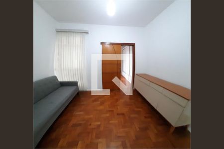 Apartamento à venda com 1 quarto, 30m² em Praça da Bandeira, Rio de Janeiro