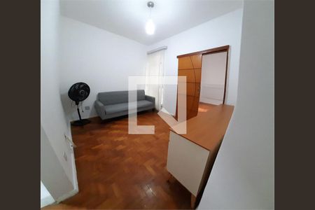 Apartamento à venda com 1 quarto, 30m² em Praça da Bandeira, Rio de Janeiro