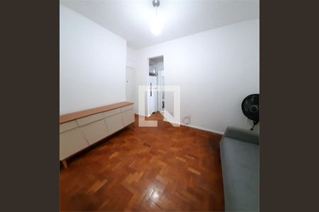 Apartamento à venda com 1 quarto, 30m² em Praça da Bandeira, Rio de Janeiro