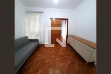 Apartamento à venda com 1 quarto, 30m² em Praça da Bandeira, Rio de Janeiro