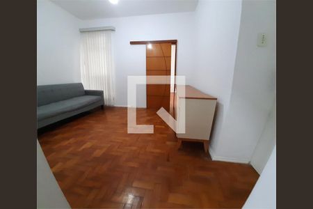 Apartamento à venda com 1 quarto, 30m² em Praça da Bandeira, Rio de Janeiro