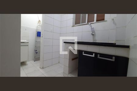 Apartamento à venda com 1 quarto, 30m² em Praça da Bandeira, Rio de Janeiro