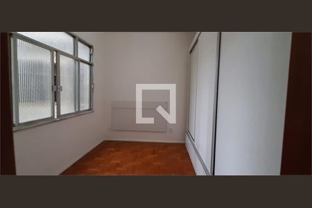 Apartamento à venda com 1 quarto, 30m² em Praça da Bandeira, Rio de Janeiro