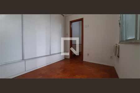 Apartamento à venda com 1 quarto, 30m² em Praça da Bandeira, Rio de Janeiro