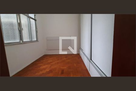 Apartamento à venda com 1 quarto, 30m² em Praça da Bandeira, Rio de Janeiro